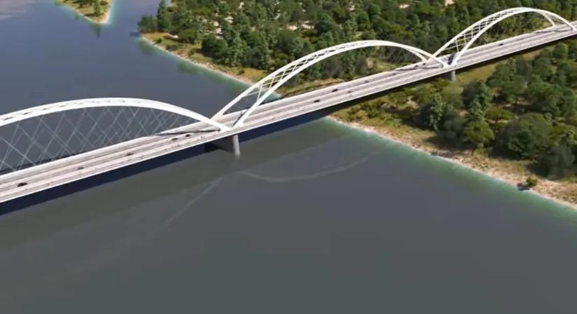 Drága mohácsi Duna-hídra és drága gyógyszerekre ad plusz pénzt a kormány