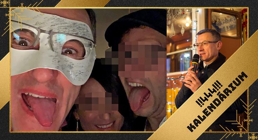 444 kalendárium #9: Megírtuk, hogy a BKV vezérigazgatója nem egészen az, aminek látszik – még aznap felmentették