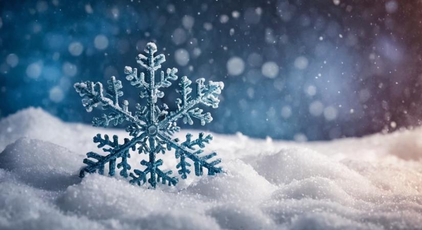 Lesz még az életben fehér karácsony Magyarországon? Téged is fel fog kavarni a hazai kutatók válasza