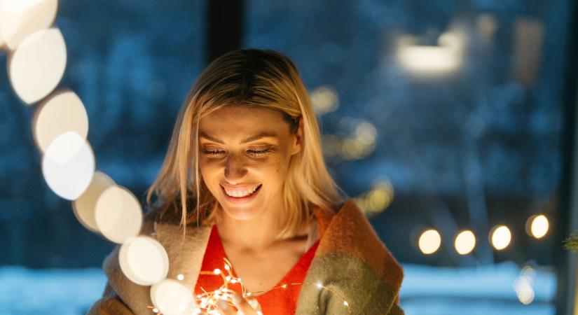 A telihold üzenete decemberre: mit kell végre elengedned?