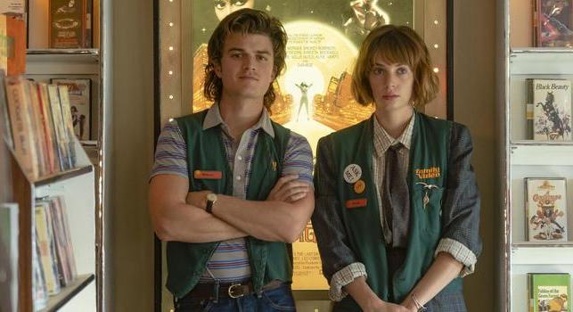 A Golden Globe-jelöltek nagy hiányzói között ott a Stranger Things is