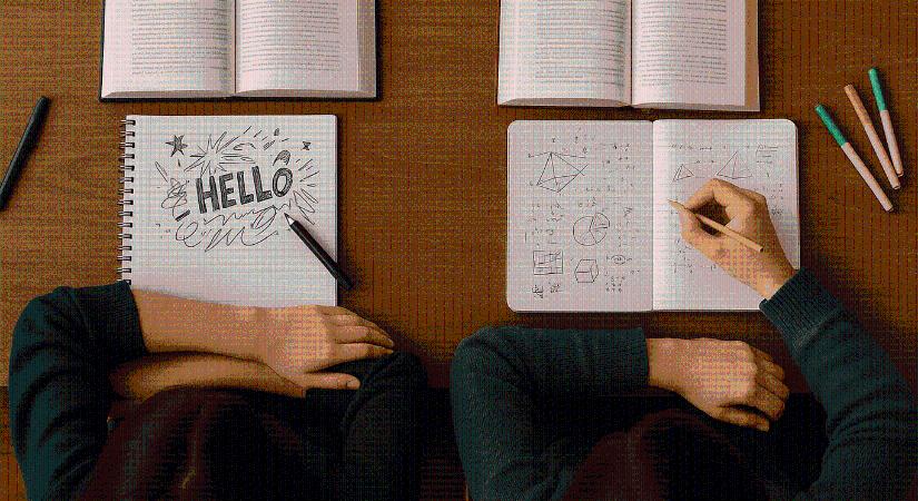 A padtárs, aki megtanít együtt létezni