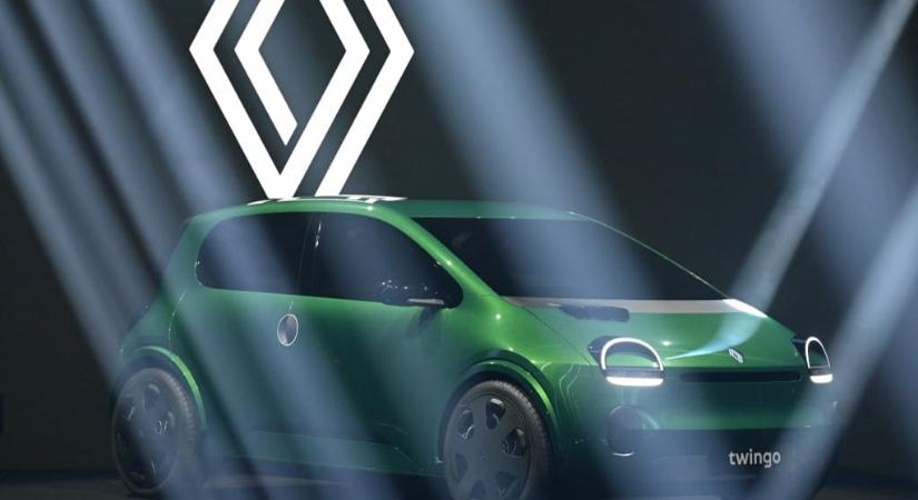 Renault-alapokra építené olcsó villanyautóját a Ford