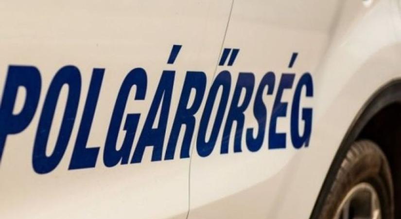 Életet mentett egy szolgálaton kívüli polgárőr Bács-Kiskunban