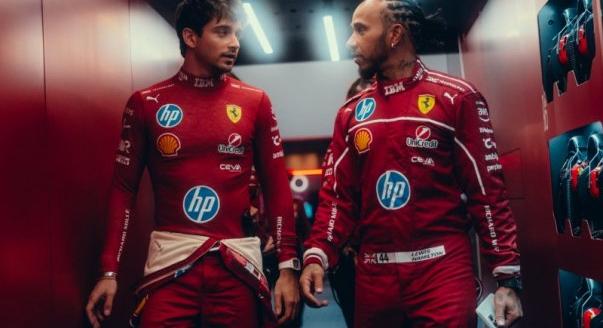 Így zárultak az F1-es belharcok 2025-ben