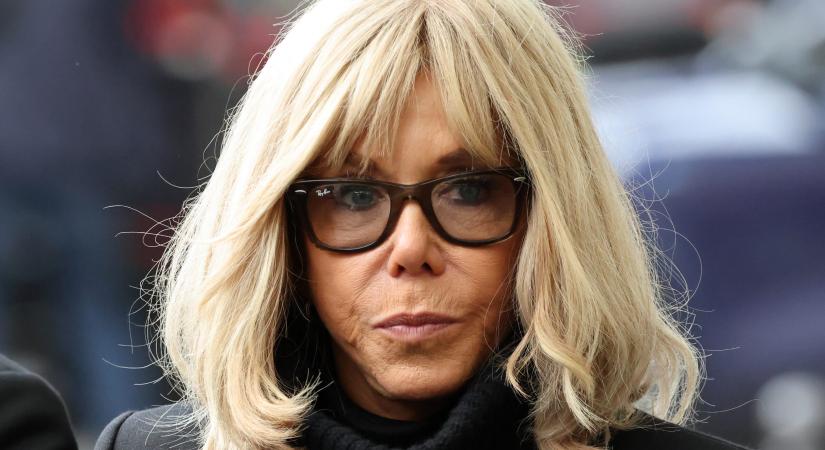 A francia feministákat felháborították Brigitte Macron szavai