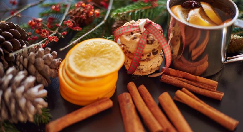 Így lesz még finomabb a karácsony: melyik fahéjat érdemes választani?