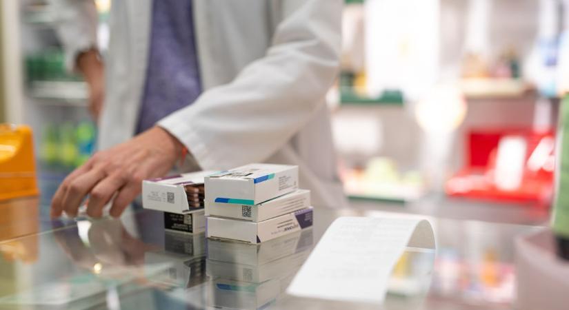 Ügyeletes gyógyszertárak - Itt lesz nyitva a patika az ünnepek alatt Sopronban