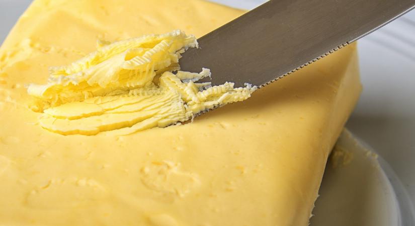 A margarin drágult a legtöbbet egy év alatt