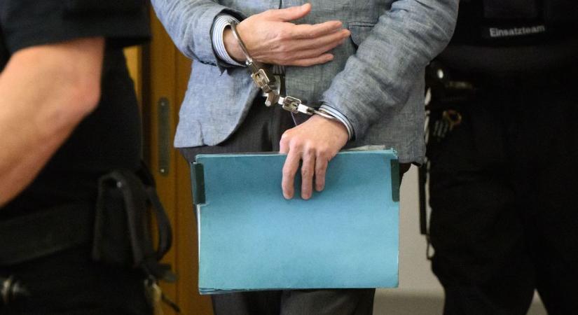 Börtönben marad az ukrán kémbotrány kulcsfigurája, akit a TEK fogott el Budapesten