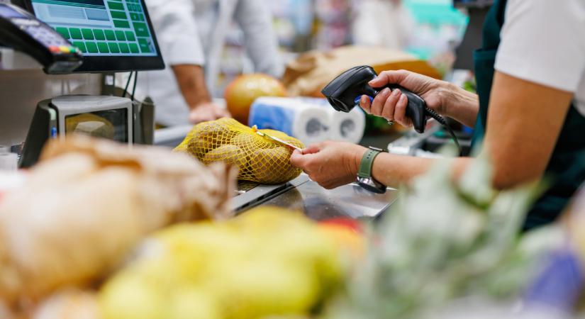 Fontos határt lépett át a drágulás a magyar boltokban: mit jelezhet előre a friss inflációs adat?