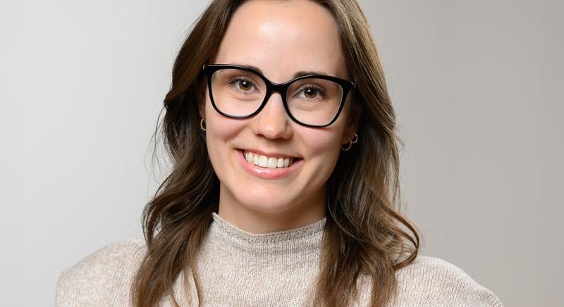 HR Tehetségek 2025: Bakos Dóra