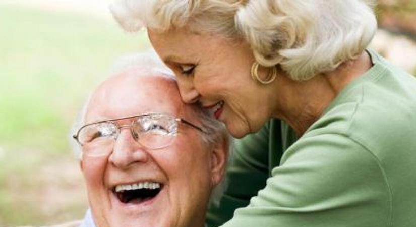 Végre őszinte lehet a nyugdíjasok öröme