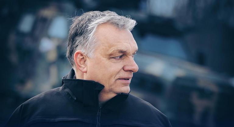 Orbán Viktor: Brüsszel abszurd és igazságtalan támadást indított Magyarország ellen