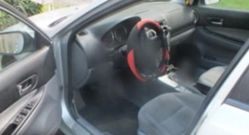 Próbaútnak indult, rendőrségi ügy lett belőle Füzesabonyban