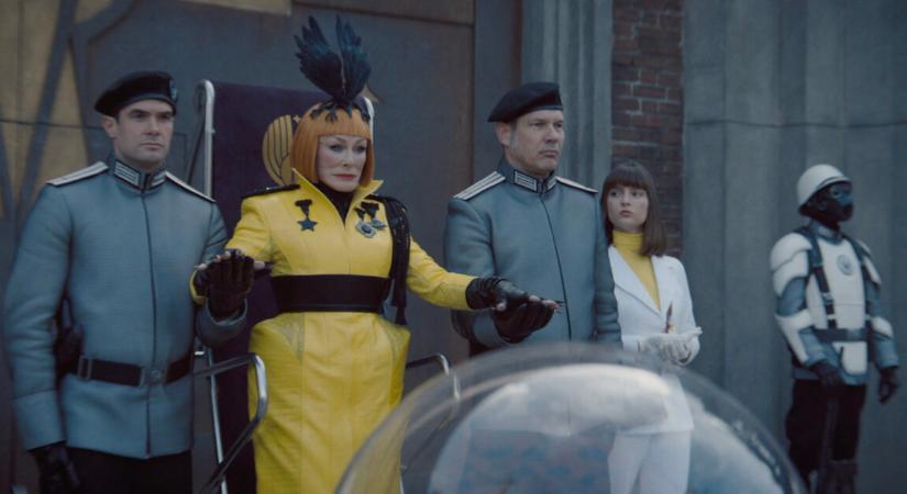 Közel 1 évet kell várnunk a zseniálisnak ígérkező sci-fire, de megéri