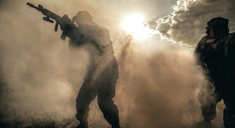 Kiképzés közben vesztette életét egy 21 éves katona