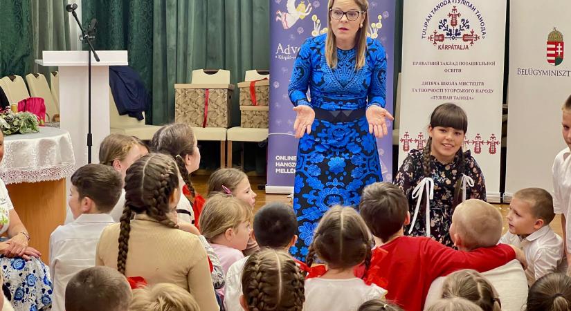 Csillagrege: különleges adventi program a Perényi Kultúrkúriában