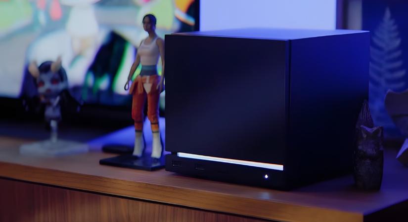 Tisztázta a Valve a Steam Machine HDMI-paráját