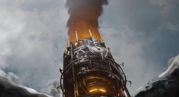 A Frostpunk: 1886 rendezője videón mutatta be mikre számíthatunk 2027-ben