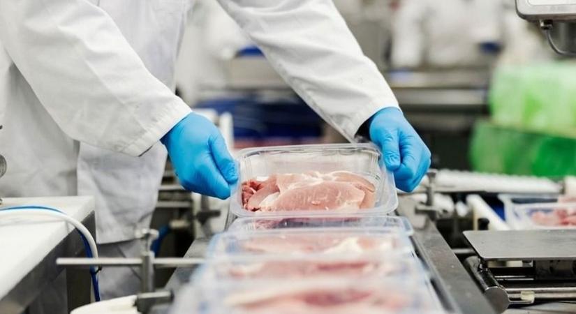 Biztató eredménnyel zárult a téli élelmiszerlánc-ellenőrzés első szakasza