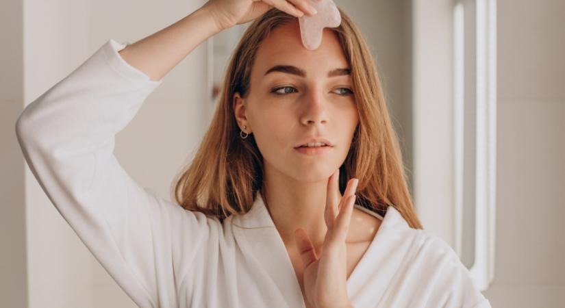 Varázskrémek és botox nélkül – 8 természetes módszer az öregedés lassítására