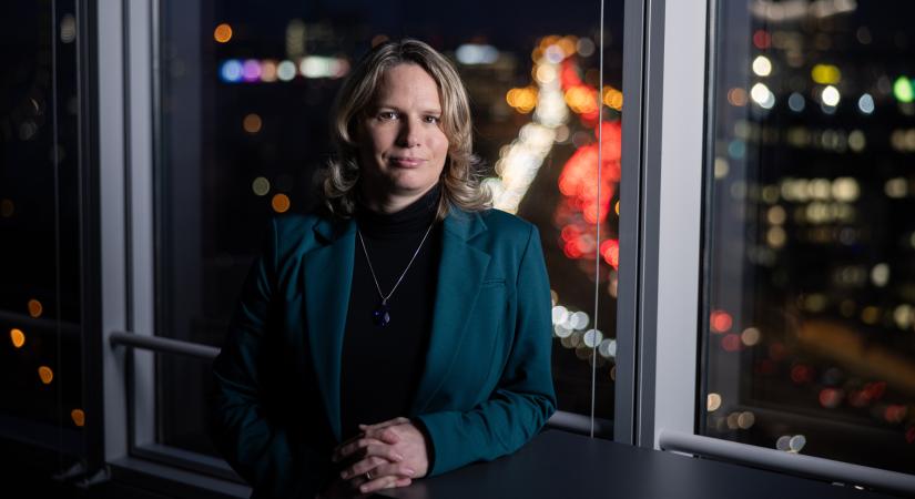 Mit keres a cafeteria TikTokon? Az Erste megmutatja, hogyan lesz a juttatásból tudatos döntés