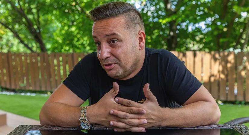 Hűha: Hallgasd meg L.L. Junior első zenéjét