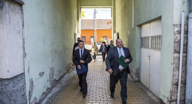 Németh Szilárd a jelek szerint összerúgta a port Csepel fideszes polgármesterével