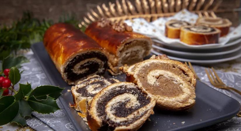 Akár hetekig is friss marad a bejgli, ha így tárolod!