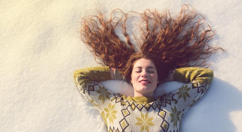 A nők agya szó szerint másképp működik télen – Íme, hogyan