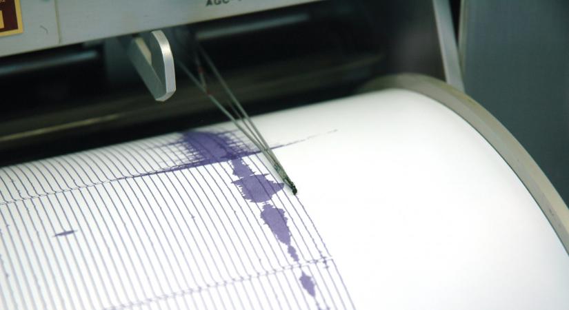 Sérültjei is vannak a földrengésnek Japánban, és még csak most jöhet a neheze