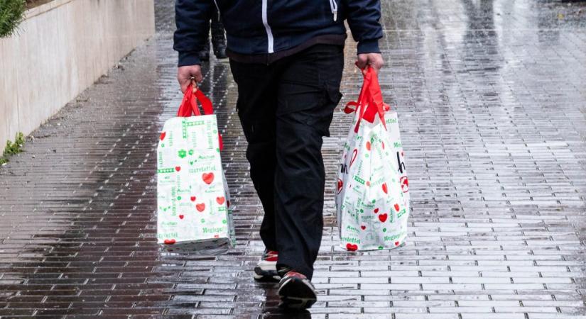 Újra 4 százalék alá került az infláció – az átlag mögött markáns drágulás, és erőteljes árcsökkenés is látszik