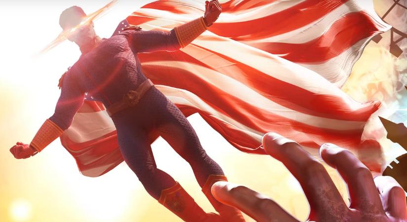 Videójáték készül a The Boysból a Sony jóvoltából, ami "brutális és kaotikus lesz", de sokan valószínűleg mégsem ilyen kalandra vágytak