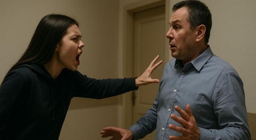 Kiskorú lányanya támadta meg nevelőjét az otthonban