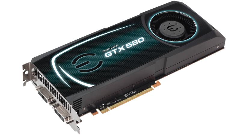 Két GeForce GTX 580-as videokártyával indult a jelenlegi AI-láz alapját adó Deep Learning fejlesztése