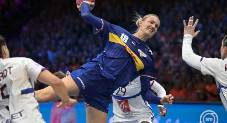 Kézi-vb: ki-ki meccs a házigazda hollandokkal