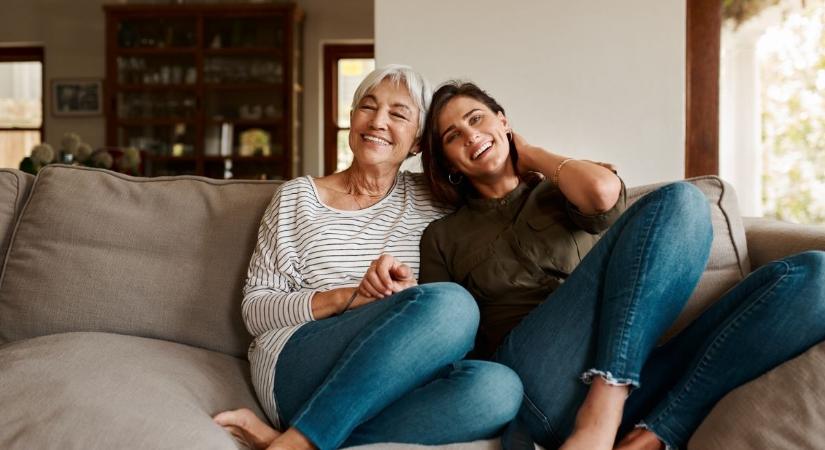 Ha a felnőtt gyereked ilyen mondatokat mond, nagyon jó embert neveltél