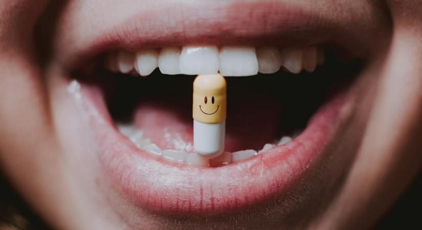 Ne vedd be, ha ilyen van otthon: Ezt a vitamint azonnal visszahívták