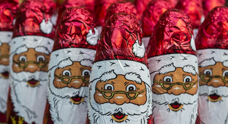 Kitört a botrány a kukacos csokimikulások miatt, több településre is juthatott belőlük