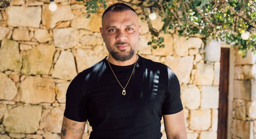 Gáspár Laci fia 9 évesen az apja nyomdokaiba lép: Noel ennyire jó énekes