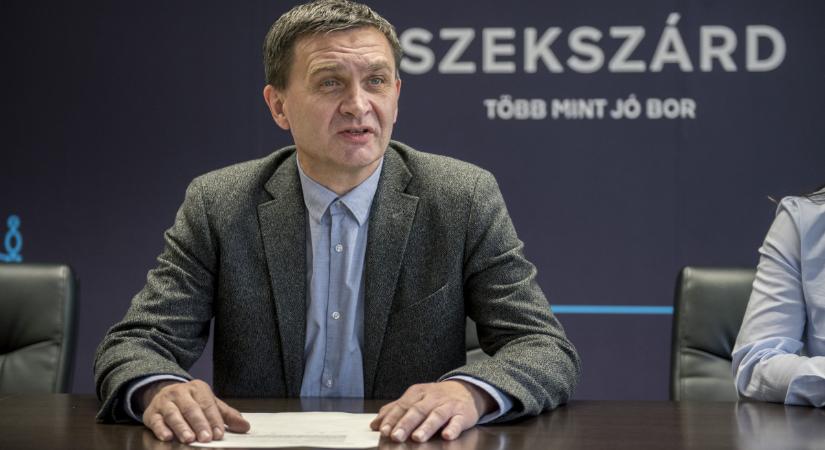 Elhunyt Szekszárd korszakos polgármestere