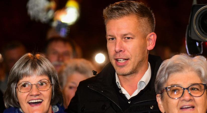 A Tisza nemhogy nem gyengült, hanem stabilizálta előnyét – állapította meg a Republikon vezetője