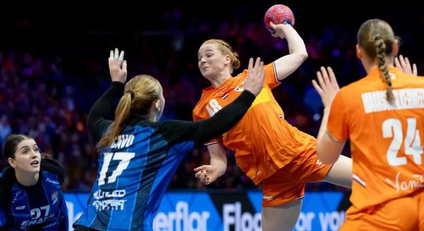 Veszíteni vagy nyerni kellene? – kínos helyzetbe hozták a magyar női kéziválogatott ellenfelét