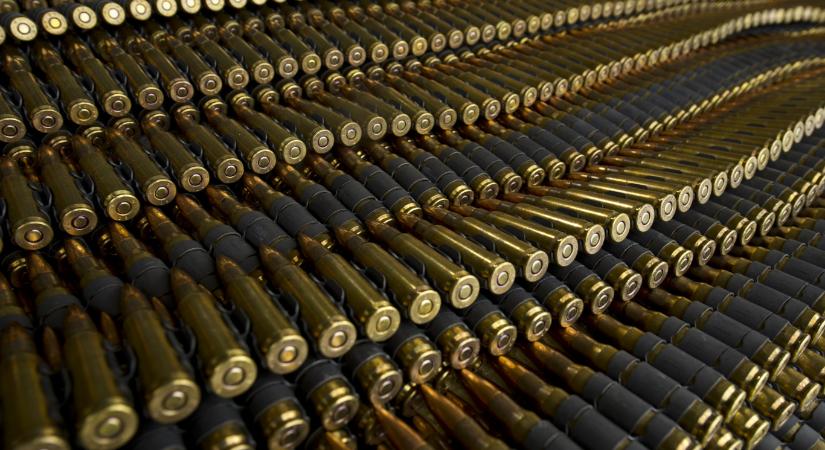 Gépkarabéllyal lövöldözött, kényszergyógykezelést kapott, kiengedték, szerzett egy újat