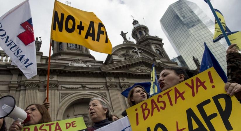 Nyugdíjreform: a Tisza Párt az egyik legnagyobb neoliberális kurdarcot akarja lenyomni a magyarok torkán