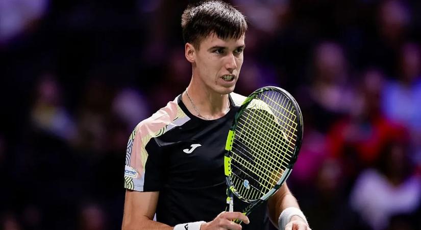 Öt magyar biztosan főtáblás lesz egyesben az Australian Openen