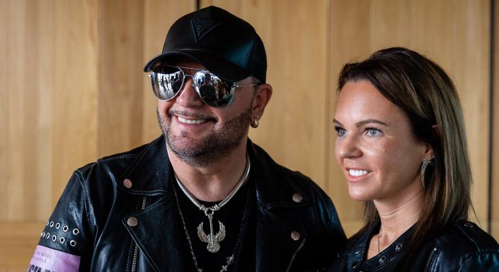 Kozso 130 évig akar élni, de azt is elárulta, mi tartja ilyen fiatalon