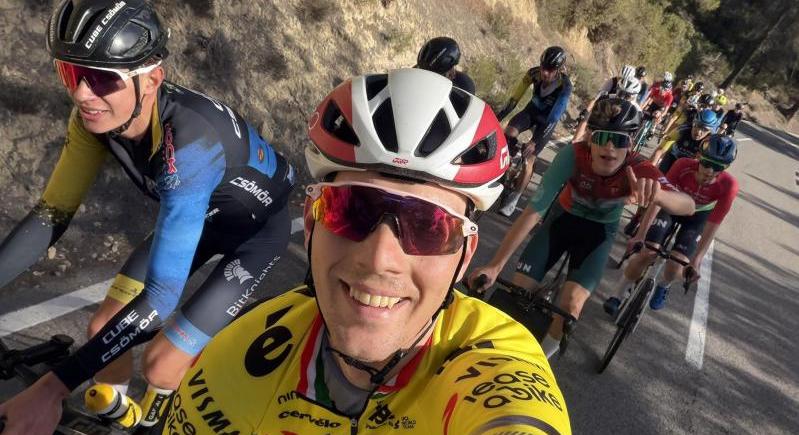 Motivltan kszl a 2026-os szezonra Valter Attila