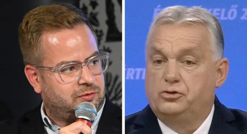 Szájkarate: „Bevált Orbán Viktor mesterterve” vs. „A Pride szervezői ne bajlódjanak”